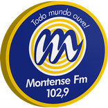 Montense FM 102,9