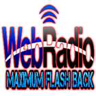 Radio Web Maximum Flash Back icône