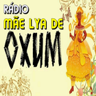 Mãe Lya de Oxum ícone