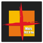 MaisFM أيقونة