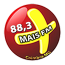 Mais FM Coimbra aplikacja