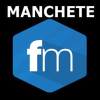 Manchete FM Mix Affiche