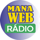 Mana Web Radio / Bandeirantes-MS APK
