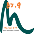 Manga FM - 87.9