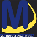 Metropolitana FM FOZ APK