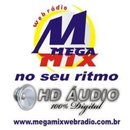 MEGAMIX WEB RADIO APK