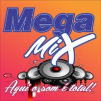 Mega Mix 포스터