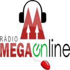 Radio Mega Online ikon