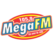 Mega Fm 105,9 - Fortaleza/CE