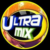 Mega Ultra Mix poster