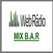 ”Web Radio Mix B.A.R