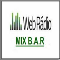 Web Radio Mix B.A.R Affiche