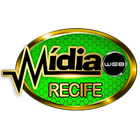 Mídia Web Recife أيقونة