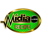 Mídia Web Recife icône