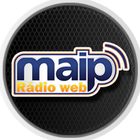 Rádio Maip-icoon