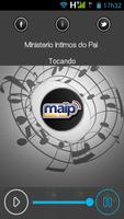 Rádio Maip captura de pantalla 1