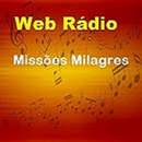 Radio missões e milagres APK