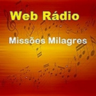 Radio missões e milagres icône