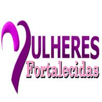 Rádio Mulheres Fortalecidas capture d'écran 2