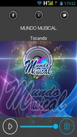 Mundo Musical تصوير الشاشة 1