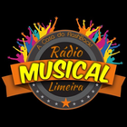 Musical Limeira أيقونة