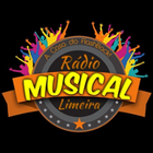 Musical Limeira 图标