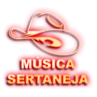 آیکون‌ Musica Sertaneja