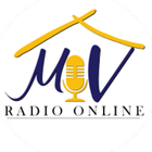 MyV Radio ícone