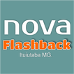 Nova Flashback 图标