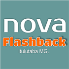 Nova Flashback 图标