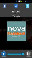 Nova Flashback 海报