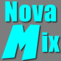 Web Rádio Nova Mix