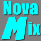 Web Rádio Nova Mix 圖標