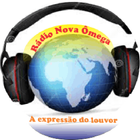 rádio nova omega آئیکن