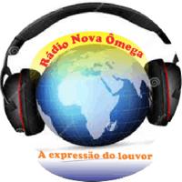 rádio nova omega پوسٹر