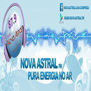 RÁDIO NOVA ASTRAL FM APK