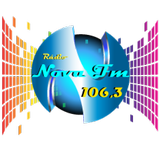 Nova FM 106,3 图标