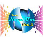 Nova FM 106,3 アイコン