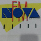 Nova FM Studio Mococa icono