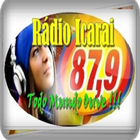 Radio Icarai FM 87,9 icône