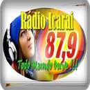 Radio Icarai FM 87,9 aplikacja