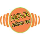 Web Rádio Nova Rádio FM icône