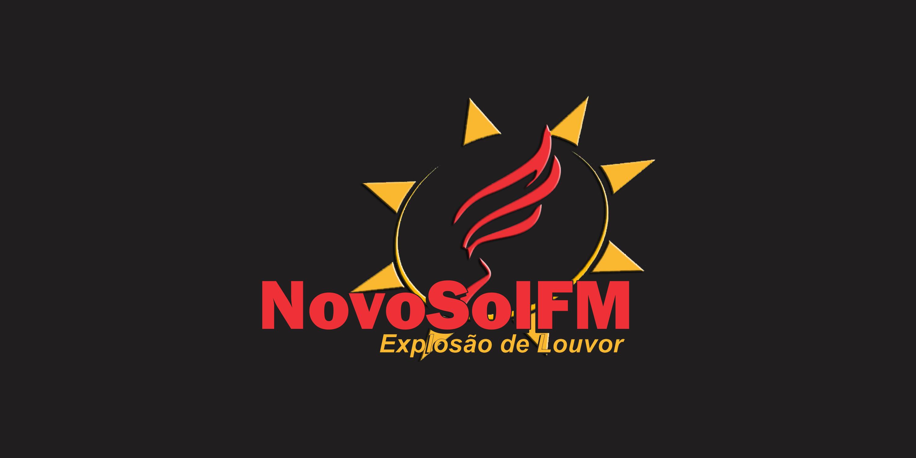 Novo Sol FM for Android - APK Download Novo Sol FM for Android - APK Download