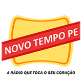 آیکون‌ Rádio Novo Tempo Pernambuco