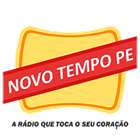 Rádio Novo Tempo Pernambuco أيقونة