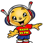 Rádio No AR FM simgesi
