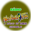 Nativa FM Web Radio-APK