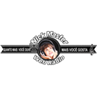 Nick Master Web Rádio icône