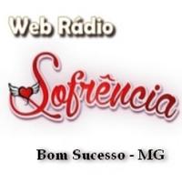 Web Rádio Sofrencia poster