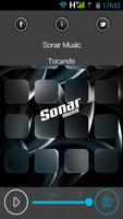 Sonar Music-poster